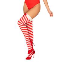 Kalėdinės kojinės S/M Obsessive Kissmas