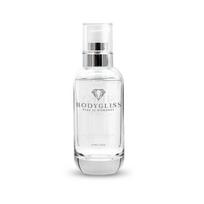 Hipoalerginis silikoninis lubrikantas su E vitaminu 100 ml Bodygliss
