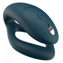 Porų vibratorius Sync O We-Vibe žalias