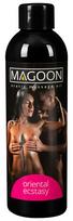 Masažo aliejus su rytų aromatu 200 ml Magoon