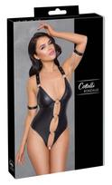 Atviras rankų antrankiais bodis XL Cottelli Bondage