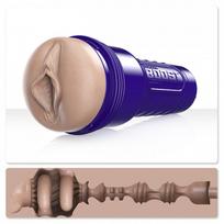 Masturbatorius su siurbimo funkcija FLESHLIGHT Boost Bang