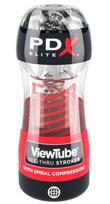 PDX Elite Viewtube masturbatorius