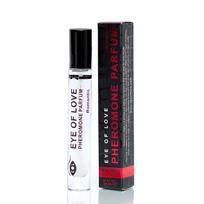 Feromonų purškalas vyrams 10 ml Eye of Love Romantic