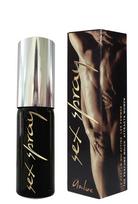 Vyriški kvepalai su feromonais Sex Spray, 15ml