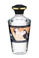 Šildantis afrodiziakų aliejus Shunga Vanilla Fetish, 100 ml