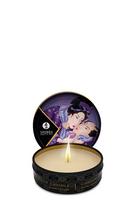 Mini masažo žvakė Shunga Libido, 30 ml