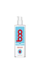 Vandens pagrindo lubrikantas BOO, 150ml