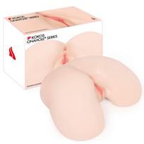 Masturbatorius Kokos Maria Onahole Real Vagina Hips