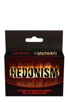 Sekso pozų žaidimas Hedonism