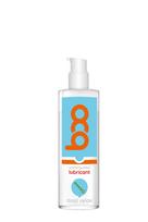 Vandens pagrindo analinis lubrikantas BOO, 150 ml