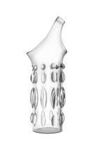 Performance studded sleeve penio mova - skaidri
