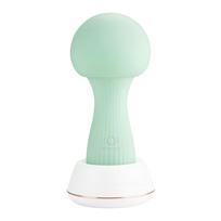 Masažuoklis-vibratorius Otouch Mushroom Silicone Wand Vibrator