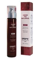 Moteriški kvepalai su feromonais Exsens, 15 ml