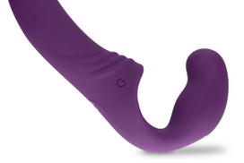 Vibratorius Strap-on