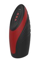 Dream Toys Mr pleasure heating suck machine masturbatorius
