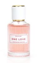 Moteriški kvepalai su feromonais Eye Of Love, 50ml