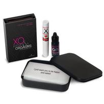 Sekso prekių rinkinys Sensuva Xo Kisses & Orgasms Pleasure Kit