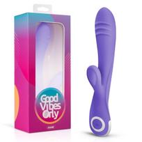Vibratorius Fane, violetinis