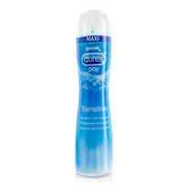Vandens pagrindo lubrikantas Durex Play Sensitive, 100 ml