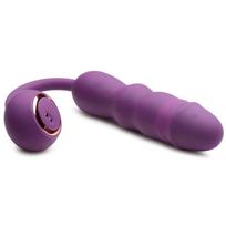 Vibratorius Inmi Thru Thumper Thrusting