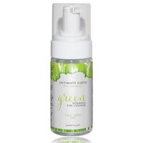 Sekso žaislų valiklis Intimate Earth, 100 ml