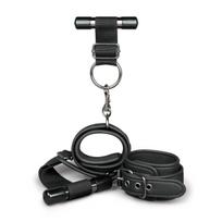Antrankiai virš durų EasyToys, juodi
