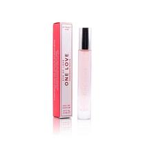 Kūno purškiklis su feromonais Eye of Love, 10 ml