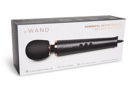 Masturbatorius Le Wand Petit Plugin