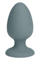 NUDE SAGE BUTT PLUG - TRAVELSIZE