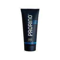 Stimuliuojantis kremas vyrams Prorino Hot, 100 ml