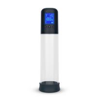 Boners - Penis Pump with LCD Screen