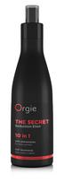 Eliksyras su feromonais moterims Orgie The Secret Seduction, 200 ml