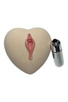 LOVE YOUR PUSSY BATH BOMB