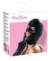Kaukė Bad Kitty Mask, juoda