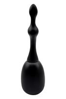AQUACLEAN ONE WAY VALVE DOUCHE WITH ANAL BEAD NOZZLE 150ML