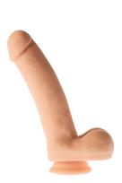 Ponas Dixx Magic Milo 8.3inch dildo
