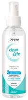 Sekso žaislų valiklis Clean´n´safe Joy Division, 200 ml