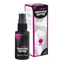Vaginą siaurinantis purškiklis Ero by Hot, 50 ml