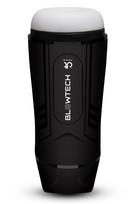Masturbatorius Dream Toys Blowtech, juodas