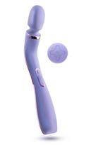 Masažuoklis Wellness Eternal Wand, violetinis