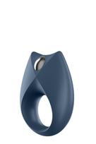 Išmanusis vibruojantis penio žiedas Satisfyer Royal One