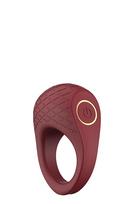 DreamToys Romantica Ivy vibruojantis penio žiedas