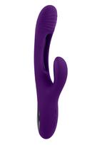 Triušio vibratorius Playboy The Thrill