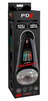 Masturbatorius Pdx elite ultimate milker 2