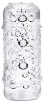 Penio mova Mermaid Sleeve Pearl, skaidri