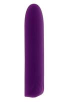 Vibratorius Playboy One & Only, violetinis