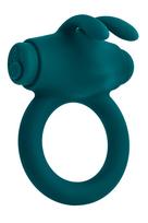 Penio žiedas Playboy Pleasure Bunny Buzzer Cock Ring