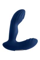 Prostatos masažuoklis Playboy Pleasure Pleaser Dildo