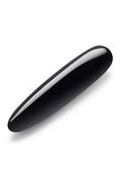 LE WAND CRYSTAL SLIM WAND BLACK OBSIDIAN